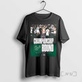 Officials 2026 American Mens Basketball Championship Bound South Florida Bulls