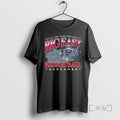 Officials 2026 Big East Mens Basketball Conference Team Logo