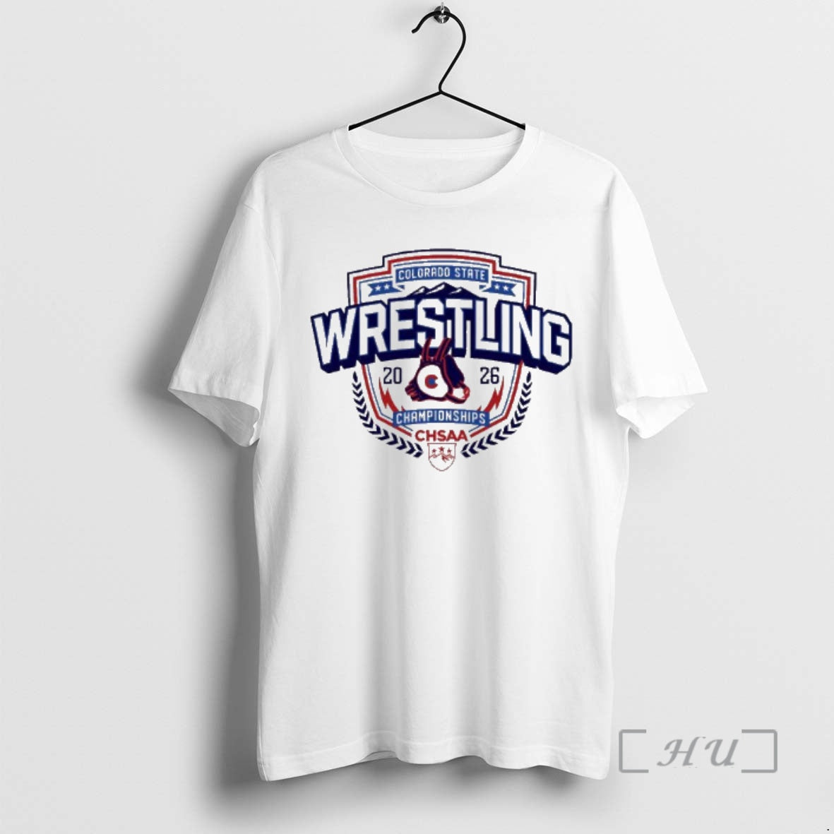 Officials 2026 Chsaa State Championship Wrestling