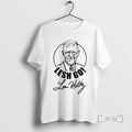 Officials 2026 Lesh Go Lou Holtz