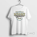 Officials 2026 Mhsaa Cheer D3 Back 2 Back Champions Notre Dame Prep Premium T Shirts