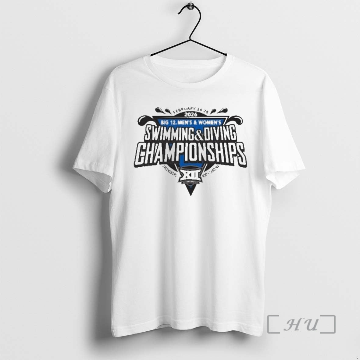 Officials 2026 Mens And Womens Swimming Diving Championships