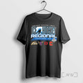 Officials 2026 Ncaa Division I Mens Ice Hockey Regional Loveland Co Premium T Shirts Sweater