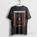 Officials 2026 Ncaa Mens Basketball Tournament March Madness Bracket