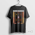 Officials 2026 Ncaa Mens Basketball Tournament March Madness Indianapolis Final Four Premium T Shirts Sweater