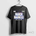 Officials 2026 Ncaa Womens Basketball Tournament March Madness Four Ir All Premium T Shirts Sweater