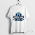 Officials 2026 Ncaa Womens Frozen Four Hockey Championship University Park Pennsylvania Premium T Shirts Sweater