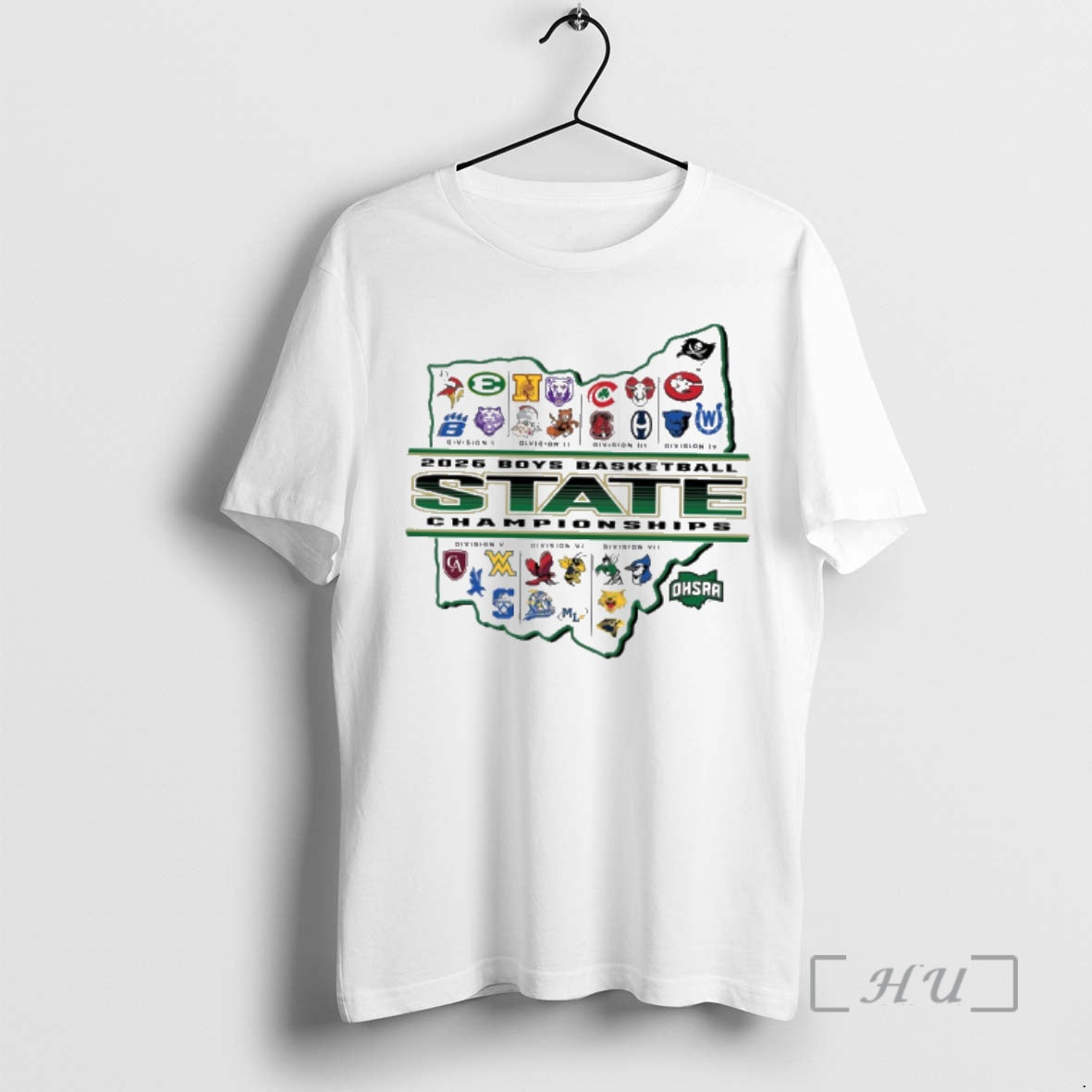 Officials 2026 Ohsaa Boys Basketball State Championships