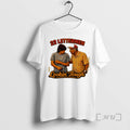 Officials 22 Lettermen Lookin Tough Graphic