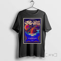 Officials 311 And Dirty Heads 2026 North American Tour Clarkston Mi Premium T Shirts Sweater