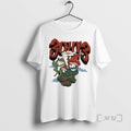 Officials 3oh3 Merch Shop Frog