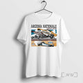 Officials 41st Annual Nhra 2026 Arizona Nationals Event Chandler Arizona