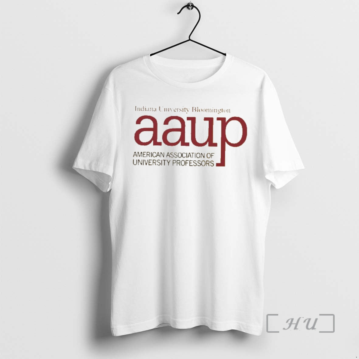 Officials Aaup Indiana University Bloomington American Association Of University Professors