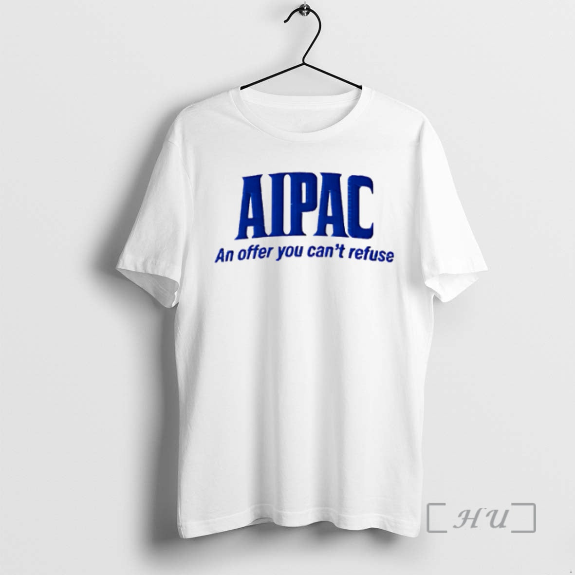 Officials Aipac An Offer You Cant Refuse