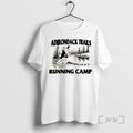 Officials Adirondack Trails Running Camp Scenic Forest Runners