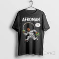 Officials Afroman Running To The Bank