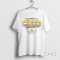 Officials Airport Jets 2026 Mhsaa Division 2 Competitive Cheer Finalist