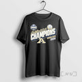 Officials Akron Zips 2026 Mac Mens Basketball Tournament Champions Locker Room Premium T Shirts Sweater