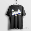 Officials Akron Zips 2026 Mens Basketball Mid Atlantic Conference Champs Locker Room Premium T Shirts