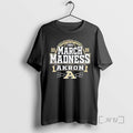 Officials Akron Zips 2026 Ncaa Mens Basketball March Madness