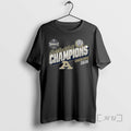 Officials Akron Zips Ncaa Mens Basketball March Madness Bound Championship 2026 Premium T Shirts Sweater