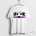 Officials Ally Sentnor Uswnt Players Stars And Stripes Graphic