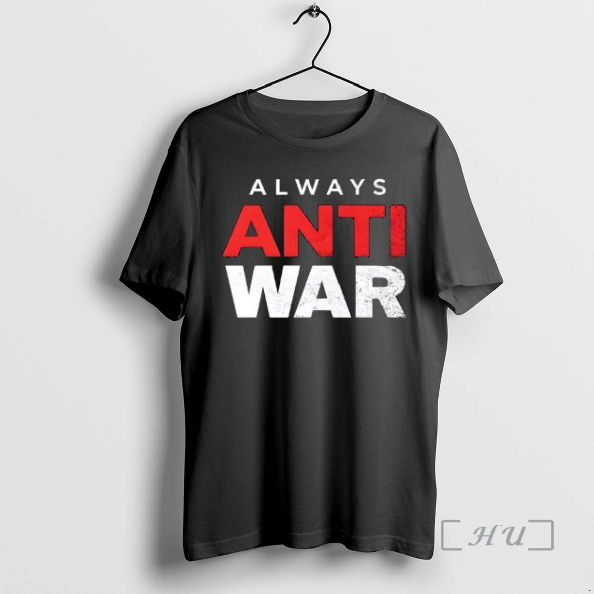 Officials Always Anti War 2026