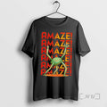 Officials Amaze Amaze Amaze Project Hail Mary Rocky Vintage