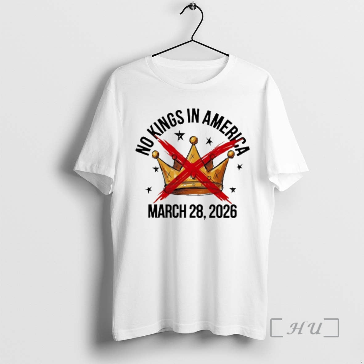Officials Anti Trump No Kings In America March 28 2026