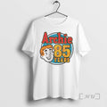 Officials Archie 85th Anniversary