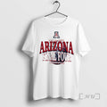Officials Arizona Wildcats Basketball 2026 Ncaa Mens Final Four Indianapolis