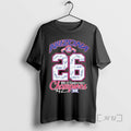 Officials Arizona Wildcats Basketball Big 12 Conference Champions 28 2