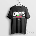Officials Arizona Wildcats Big 12 Conference Champs 2026 Logo