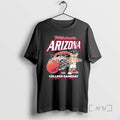 Officials Arizona Wildcats College Gameday Live From Tucson Arizona