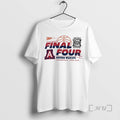 Officials Arizona Wildcats Final Four Ncaa Mens Basketball 2026
