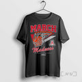 Officials Arizona Wildcats March Madness 2026 Ncaa Womens Basketball Championship
