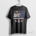 Officials Arizona Wildcats Ncaa Mens March Madness Sweet 16