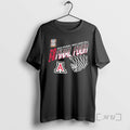 Officials Arizona Wildcats 2026 Ncaa Division I Mens Basketball Final Four Net Premium T Shirts