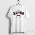 Officials Arkansas 2026 Sec Mens Basketball Champions