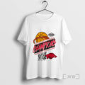 Officials Arkansas Razorbacks 2026 Sec Mens Basketball Tournament Champions Classic
