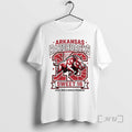 Officials Arkansas Razorbacks Sweet 16 2026 Mens March Madness Mascot