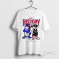 Officials Art History Blue Dog And Grey Rabbit Established In Philadelphia Premium T Shirts Sweater