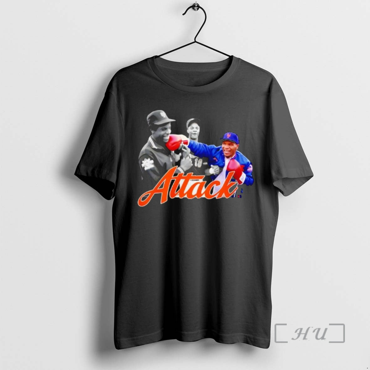 Officials Attack Mike Tyson Mets End The Ab Relentlessly