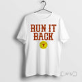 Officials Awesome Run It Back Texas Softball