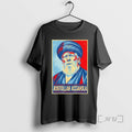Officials Ayatollah Assahola X Trump No More Wars Parody