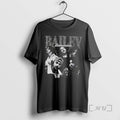 Officials Bailey Zimmerman Tour Graphic Vintage