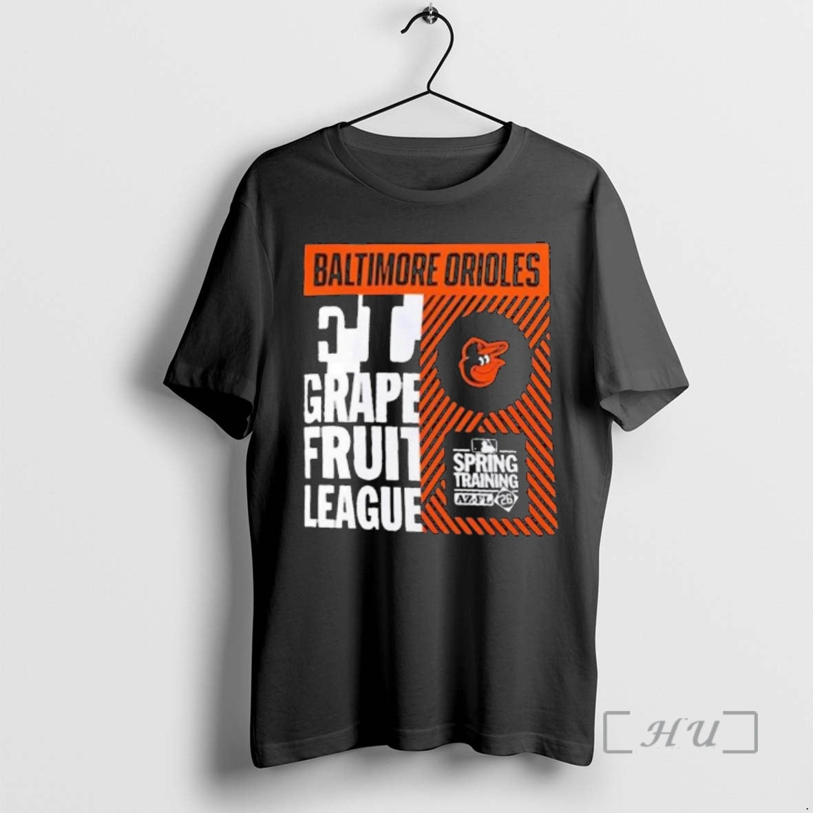 Officials Baltimore Orioles 2026 Spring Training True Icon