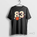 Officials Bam Adebayo 83 Point Graphic