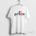 Officials Best New Orleans Pride Womens Pro Basketball Logo