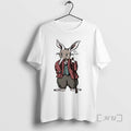 Officials Bilby Baggins Rat